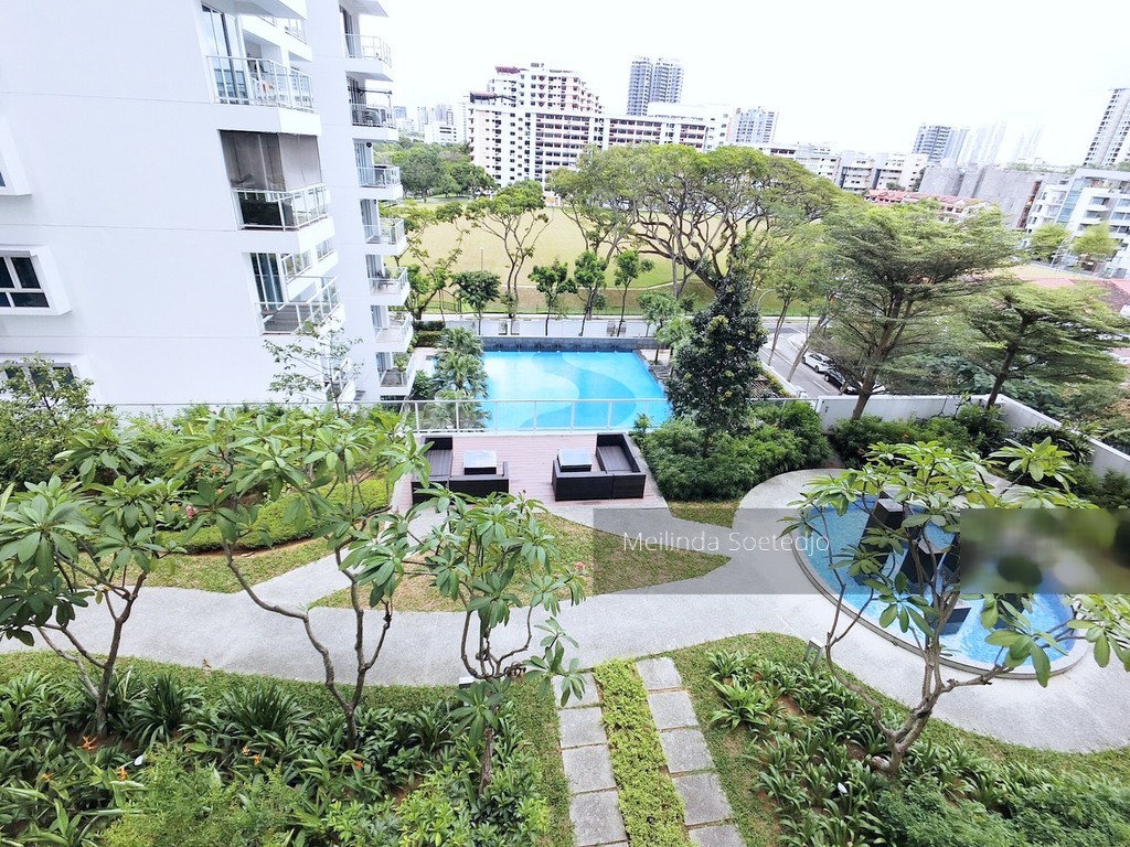 Mera Springs (D8), Condominium #138880452